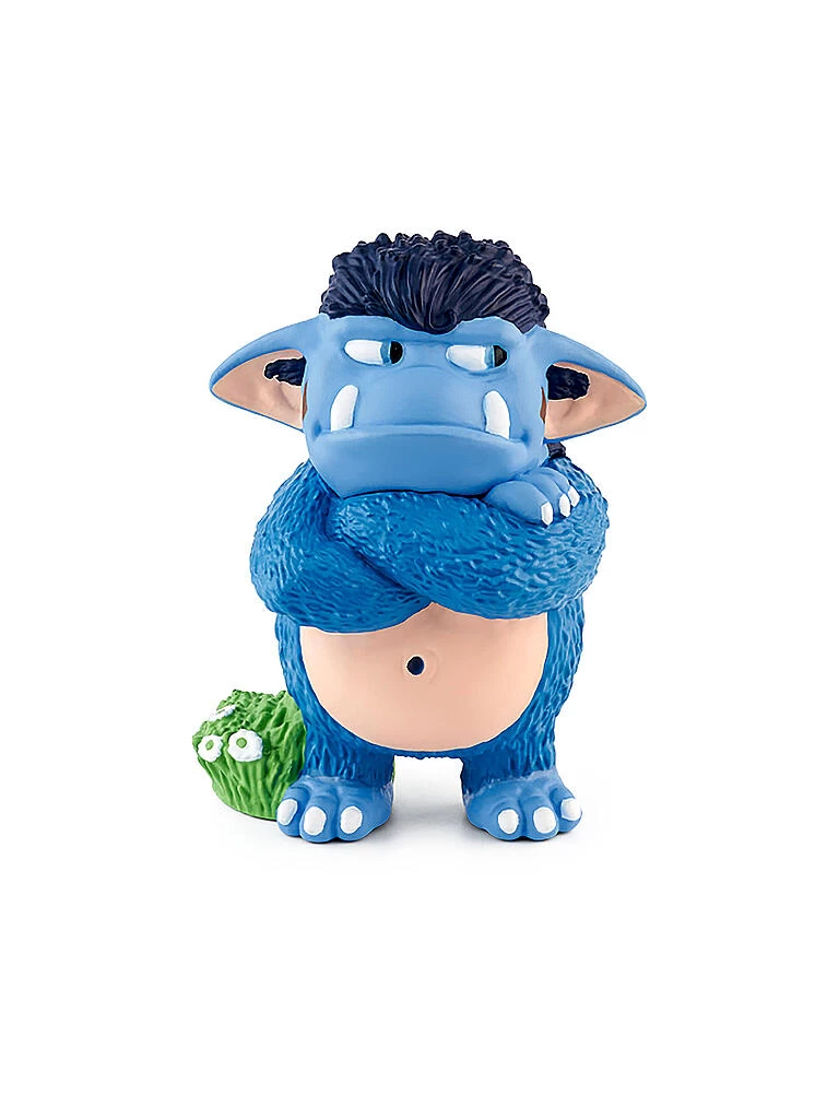 TONIES, Hörfigur - Der Grolltroll - Das Liederalbum 3 TONIES, Hörfigur - Der Grolltroll - Das Liederalbum – Bild 3