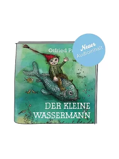 TONIES, Hörfigur - Der Kleine Wassermann (Neuauflage 2022) -TONIES Store tonies hC3B6rfigur derkleinewassermann28neuauflage202229 3 768 1024 75 7603555 3