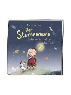 TONIES, Hörfigur - Der Sternenmann -TONIES Store tonies hC3B6rfigur dersternenmann 4 768 1024 75 7411519 4