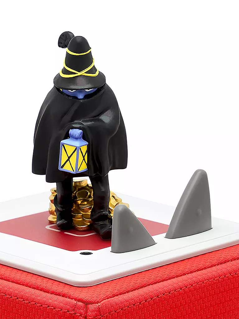 TONIES, Hörfigur - Die Drei Räuber 2 TONIES, Hörfigur - Die Drei Räuber – Bild 2