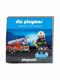 TONIES, Hörfigur - Die Playmos - Großbrand In Der Feuerwache -TONIES Store tonies hC3B6rfigur dieplaymos groC39Fbrandinderfeuerwache 5 768 1024 75 7253603 5