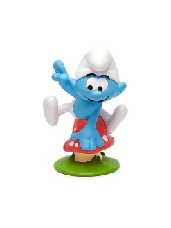 TONIES, Hörfigur - Die Schlümpfe - Ein Tollpatschiger Held & 3 Weitere Schlumpfige Abenteuer -TONIES Store tonies hC3B6rfigur dieschlC3BCmpfe eintollpatschigerheld26amp3B3weitereschlumpfigeabenteuer 3 768 1024 75 7590288 3