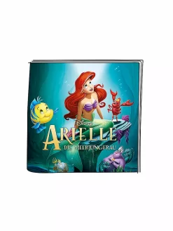 TONIES, Hörfigur - Disney - Arielle Die Meerjungfrau -TONIES Store tonies hC3B6rfigur disney ariellediemeerjungfrau 4 768 1024 75 7276164 4