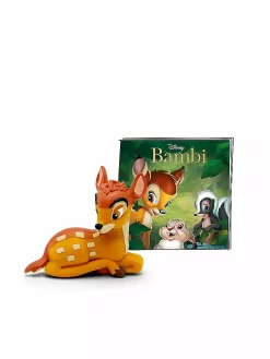 TONIES, Hörfigur - Disney - Bambi