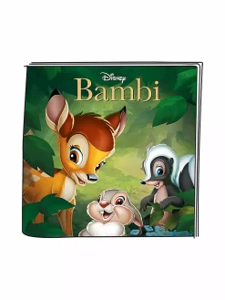TONIES, Hörfigur - Disney - Bambi -TONIES Store tonies hC3B6rfigur disney bambi 4 768 1024 75 7260514 4