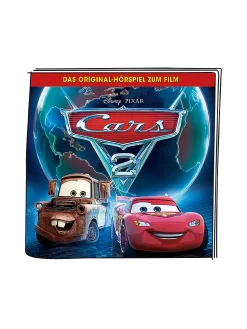TONIES, Hörfigur - Disney - Cars 2 -TONIES Store tonies hC3B6rfigur disney cars2 4 768 1024 75 7509227 4