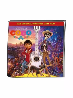 TONIES, Hörfigur - Disney - Coco -TONIES Store tonies hC3B6rfigur disney coco 4 768 1024 75 7476997 4