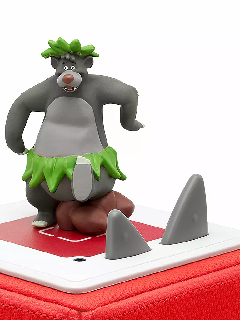 TONIES, Hörfigur - Disney - Das Dschungelbuch 2 TONIES, Hörfigur - Disney - Das Dschungelbuch – Bild 2