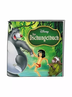 TONIES, Hörfigur - Disney - Das Dschungelbuch 7 TONIES, Hörfigur - Disney - Das Dschungelbuch -TONIES Store tonies hC3B6rfigur disney dasdschungelbuch 4 768 1024 75 7260513 4