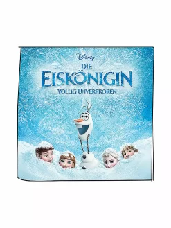 TONIES, Hörfigur - Disney - Die Eiskönigin -TONIES Store tonies hC3B6rfigur disney dieeiskC3B6nigin 3 768 1024 75 7329896 3