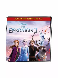 TONIES, Hörfigur - Disney - Die Eiskönigin 2 7 TONIES, Hörfigur - Disney - Die Eiskönigin 2 -TONIES Store tonies hC3B6rfigur disney dieeiskC3B6nigin2 4 768 1024 75 7476996 4