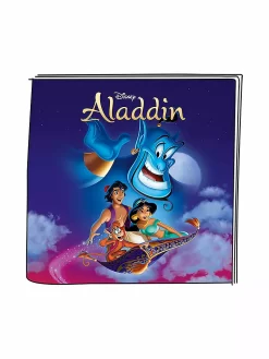 TONIES, Hörfigur - Disney Aladdin -TONIES Store tonies hC3B6rfigur disneyaladdin 3 768 1024 75 7282725 3