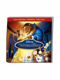 TONIES, Hörfigur - Disney Die Schöne Und Das Biest -TONIES Store tonies hC3B6rfigur disneydieschC3B6neunddasbiest 4 768 1024 75 7467678 4