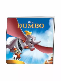 TONIES, Hörfigur - Disney Dumbo -TONIES Store tonies hC3B6rfigur disneydumbo 3 768 1024 75 7282726 3