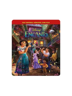 TONIES, Hörfigur - Disney Encanto -TONIES Store tonies hC3B6rfigur disneyencanto 4 768 1024 75 7612470 4
