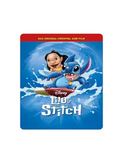 TONIES, Hörfigur - Disney Lilo & Stitch -TONIES Store tonies hC3B6rfigur disneylilo26amp3Bstitch 4 768 1024 75 7612467 4