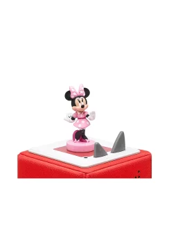 TONIES, Hörfigur - Disney Minnie Maus - Helfen Macht Spaß 5 TONIES, Hörfigur - Disney Minnie Maus - Helfen Macht Spaß -TONIES Store tonies hC3B6rfigur disneyminniemaus helfenmachtspaC39F 2 768 1024 75 7527933 2