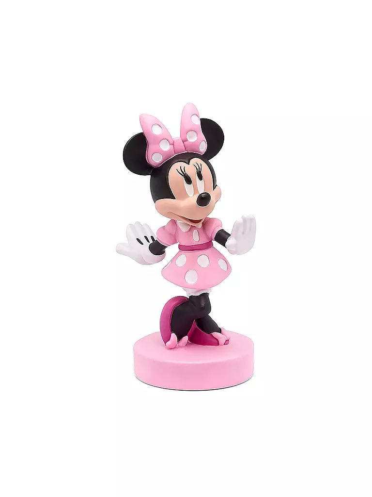 TONIES, Hörfigur - Disney Minnie Maus - Helfen Macht Spaß 3 TONIES, Hörfigur - Disney Minnie Maus - Helfen Macht Spaß – Bild 3