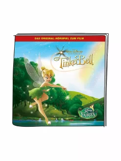 TONIES, Hörfigur - Disney Tinkerbell -TONIES Store tonies hC3B6rfigur disneytinkerbell 4 768 1024 75 7568660 4