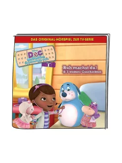 TONIES, Hörfigur - Doc McStuffins -TONIES Store tonies hC3B6rfigur docmcstuffins 4 768 1024 75 7582064 4