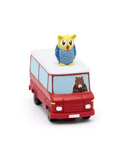 TONIES, Hörfigur - Eule Findet Den Beat - Auf Europa Tour -TONIES Store tonies hC3B6rfigur eulefindetdenbeat aufeuropatour 3 768 1024 75 7402931 3