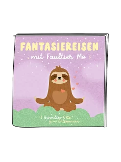 TONIES, Hörfigur - Fantasiereisen Mit Faultier Mo 7 TONIES, Hörfigur - Fantasiereisen Mit Faultier Mo -TONIES Store tonies hC3B6rfigur fantasiereisenmitfaultiermo 4 768 1024 75 7590290 4