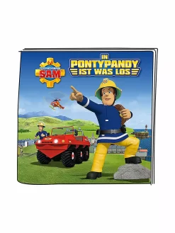 TONIES, Hörfigur - Feuerwehrmann Sam - In Pontypandy Ist Was Los -TONIES Store tonies hC3B6rfigur feuerwehrmannsam inpontypandyistwaslos 4 768 1024 75 7198410 4