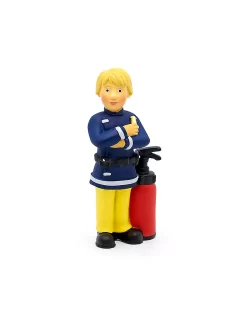 TONIES, Hörfigur - Feuerwehrmann Sam Eine Insel Voller Abenteuer -TONIES Store tonies hC3B6rfigur feuerwehrmannsameineinselvollerabenteuer 3 768 1024 75 7411523 3
