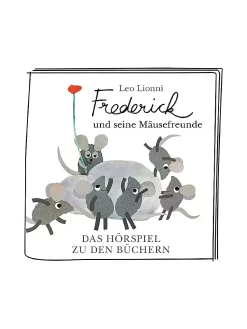 TONIES, Hörfigur - Frederick Und Seine Mäusefreunde -TONIES Store tonies hC3B6rfigur frederickundseinemC3A4usefreunde 4 768 1024 75 7509219 4