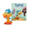 TONIES, Hörfigur - Furzipups, Der Knatterdrache - 3 Geschichten Und 6 Songs
