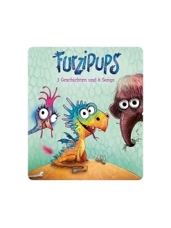 TONIES, Hörfigur - Furzipups, Der Knatterdrache - 3 Geschichten Und 6 Songs -TONIES Store tonies hC3B6rfigur furzipups2Cderknatterdrache 3geschichtenund6songs 4 768 1024 75 7605127 4