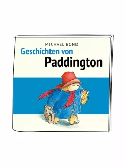 TONIES, Hörfigur - Geschichten Von Paddington -TONIES Store tonies hC3B6rfigur geschichtenvonpaddington 4 768 1024 75 7477002 4