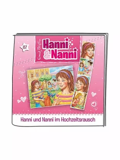 TONIES, Hörfigur - Hanni & Nanni Im Hochzeitsrausch -TONIES Store tonies hC3B6rfigur hanni26amp3Bnanniimhochzeitsrausch 4 768 1024 75 7439810 4