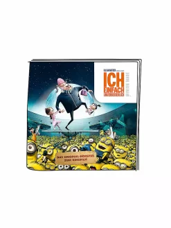 TONIES, Hörfigur - Ich – Einfach Unverbesserlich 1 -TONIES Store tonies hC3B6rfigur ichE28093einfachunverbesserlich1 4 768 1024 75 7276163 4