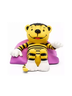 TONIES, Hörfigur - Janosch Als Tiger Und Bär Beinahe Das Beste Verpassten -TONIES Store tonies hC3B6rfigur janoschalstigerundbC3A4rbeinahedasbesteverpassten 3 768 1024 75 7430603 3
