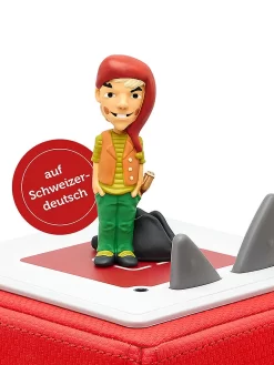 TONIES, Hörfigur - Kasperli Im Zoo / Pirat Ohnibart -TONIES Store tonies hC3B6rfigur kasperliimzoopiratohnibart 2 768 1024 75 7379006 2