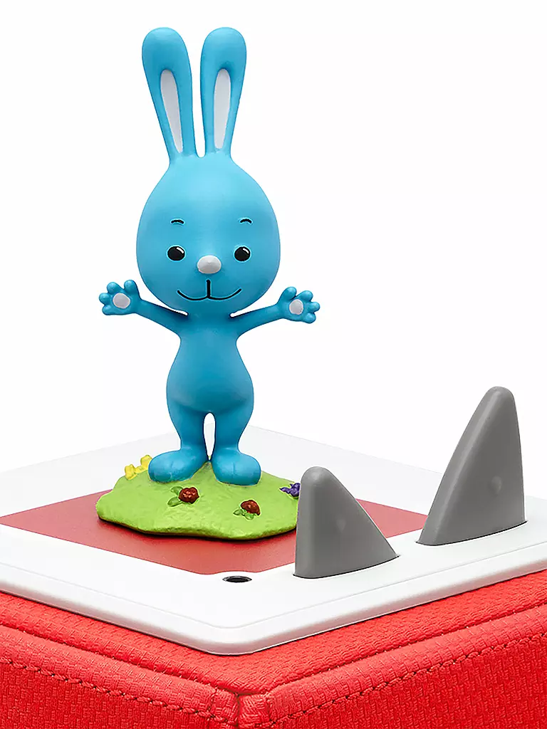 TONIES, Hörfigur - Kikaninchen - Die Mischung Macht’s! 2 TONIES, Hörfigur - Kikaninchen - Die Mischung Macht’s! – Bild 2