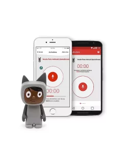 TONIES, Hörfigur - Kreativ Tonie - Anthrazit Dunkelbraun 7 TONIES, Hörfigur - Kreativ Tonie - Anthrazit Dunkelbraun -TONIES Store tonies hC3B6rfigur kreativtonie anthrazitdunkelbraun 3 768 1024 75 7437426 3