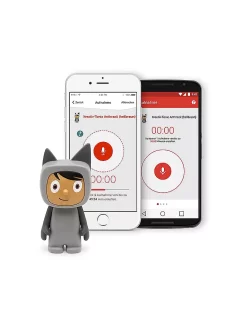 TONIES, Hörfigur - Kreativ Tonie - Anthrazit Hellbraun 7 TONIES, Hörfigur - Kreativ Tonie - Anthrazit Hellbraun -TONIES Store tonies hC3B6rfigur kreativtonie anthrazithellbraun 3 768 1024 75 7437420 3