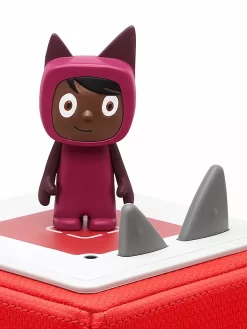 TONIES, Hörfigur - Kreativ Tonie - Beere Dunkelbraun -TONIES Store tonies hC3B6rfigur kreativtonie beeredunkelbraun 2 768 1024 75 7437422 2