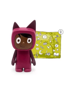 TONIES, Hörfigur - Kreativ Tonie - Beere Dunkelbraun -TONIES Store tonies hC3B6rfigur kreativtonie beeredunkelbraun 4 768 1024 75 7437422 4