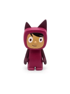 TONIES, Hörfigur - Kreativ Tonie - Beere Hellbraun