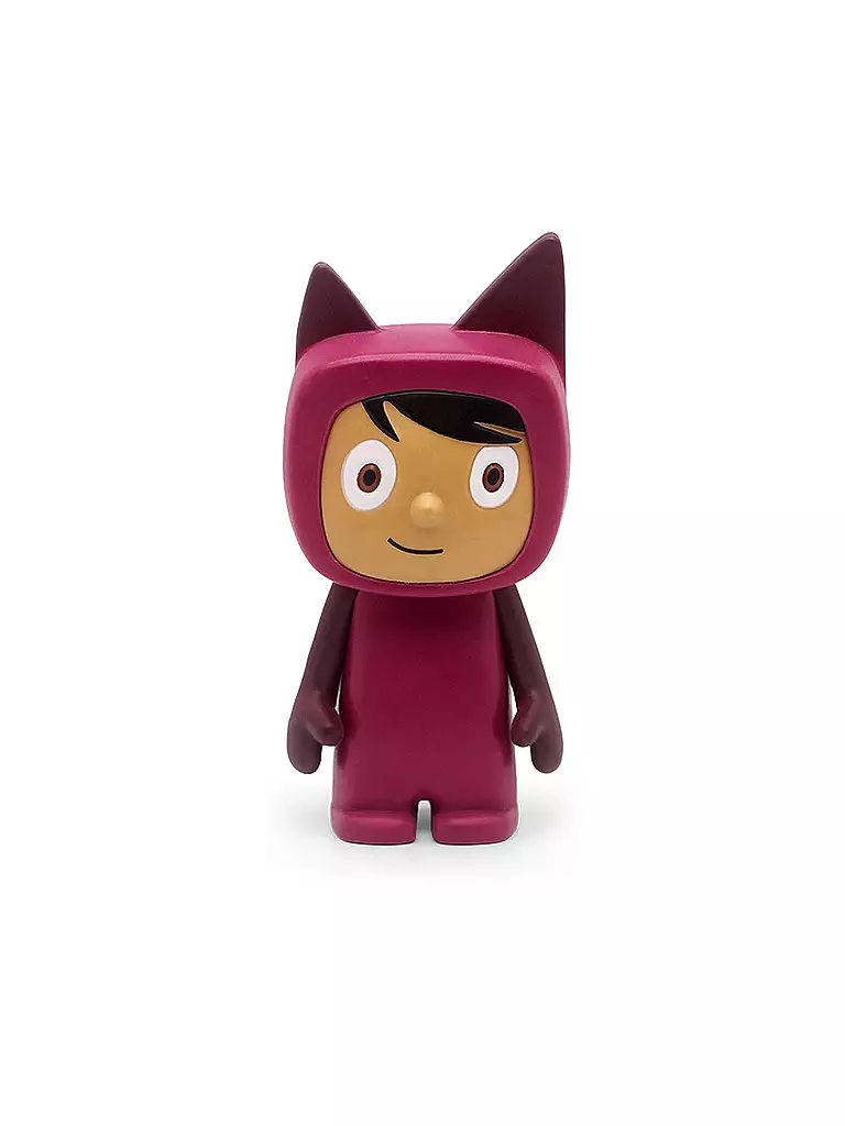 TONIES, Hörfigur - Kreativ Tonie - Beere Hellbraun 1 TONIES, Hörfigur - Kreativ Tonie - Beere Hellbraun