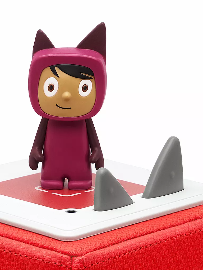 TONIES, Hörfigur - Kreativ Tonie - Beere Hellbraun 2 TONIES, Hörfigur - Kreativ Tonie - Beere Hellbraun – Bild 2