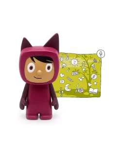 TONIES, Hörfigur - Kreativ Tonie - Beere Hellbraun 8 TONIES, Hörfigur - Kreativ Tonie - Beere Hellbraun -TONIES Store tonies hC3B6rfigur kreativtonie beerehellbraun 4 768 1024 75 7437416 4