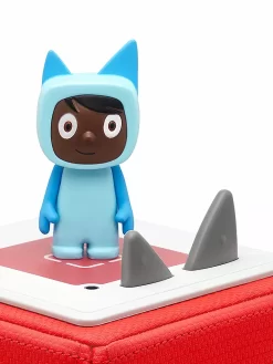 TONIES, Hörfigur - Kreativ Tonie - Blau Dunkelbraun 6 TONIES, Hörfigur - Kreativ Tonie - Blau Dunkelbraun -TONIES Store tonies hC3B6rfigur kreativtonie blaudunkelbraun 2 768 1024 75 7437425 2