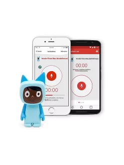 TONIES, Hörfigur - Kreativ Tonie - Blau Dunkelbraun 7 TONIES, Hörfigur - Kreativ Tonie - Blau Dunkelbraun -TONIES Store tonies hC3B6rfigur kreativtonie blaudunkelbraun 3 768 1024 75 7437425 3