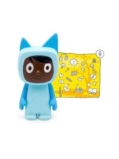 TONIES, Hörfigur - Kreativ Tonie - Blau Dunkelbraun 8 TONIES, Hörfigur - Kreativ Tonie - Blau Dunkelbraun -TONIES Store tonies hC3B6rfigur kreativtonie blaudunkelbraun 4 768 1024 75 7437425 4