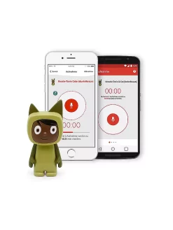 TONIES, Hörfigur - Kreativ Tonie - Grün Dunkelbraun 7 TONIES, Hörfigur - Kreativ Tonie - Grün Dunkelbraun -TONIES Store tonies hC3B6rfigur kreativtonie grC3BCndunkelbraun 3 768 1024 75 7437424 3