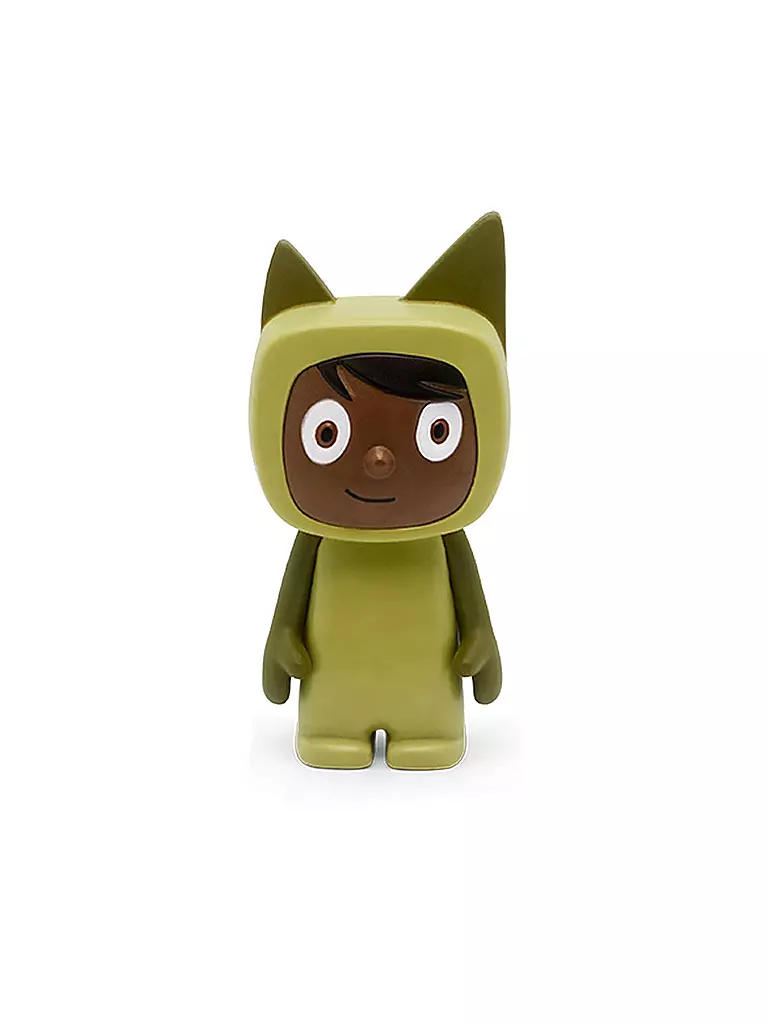 TONIES, Hörfigur - Kreativ Tonie - Grün Dunkelbraun 5 TONIES, Hörfigur - Kreativ Tonie - Grün Dunkelbraun – Bild 5